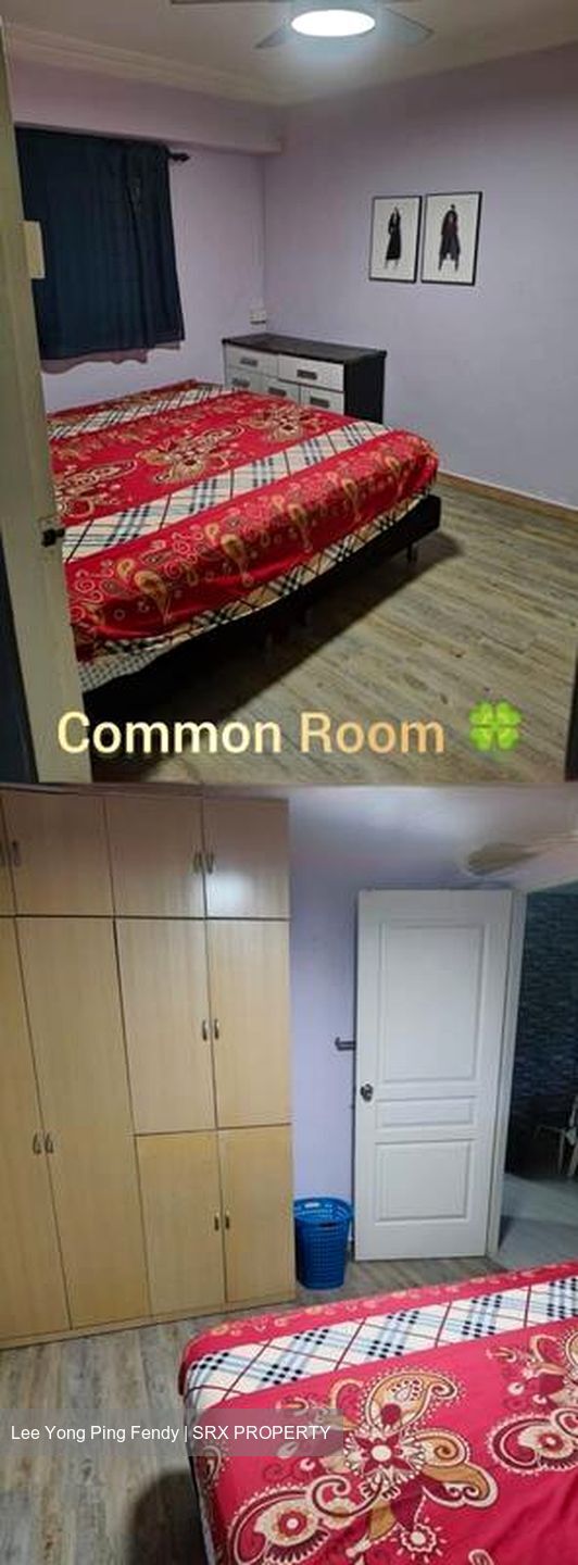 Blk 534 Bedok North Street 3 (Bedok), HDB 3 Rooms #465745351